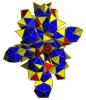 The Cabinet of Curiosities Logo